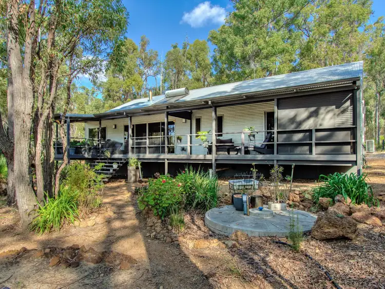 Lot 826, 60 Jarrahdale Road, Jarrahdale WA 6124