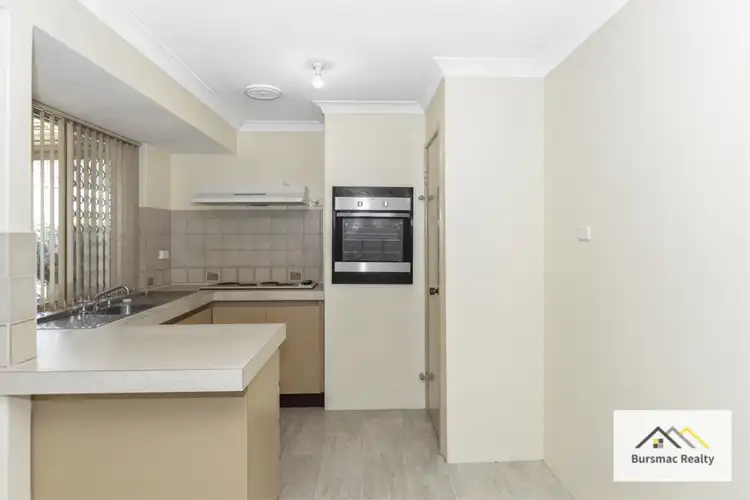 Seventh view of Homely house listing, 1 FARRINGDON PLACE, Alexander Heights WA 6064