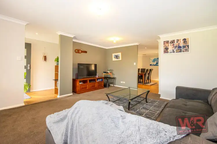 Fifth view of Homely house listing, 10 Goddard Way, Mckail WA 6330