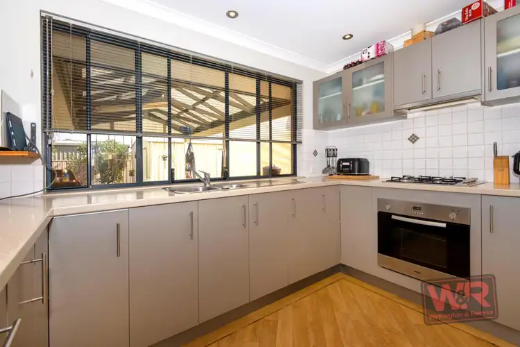 Sixth view of Homely house listing, 10 Goddard Way, Mckail WA 6330