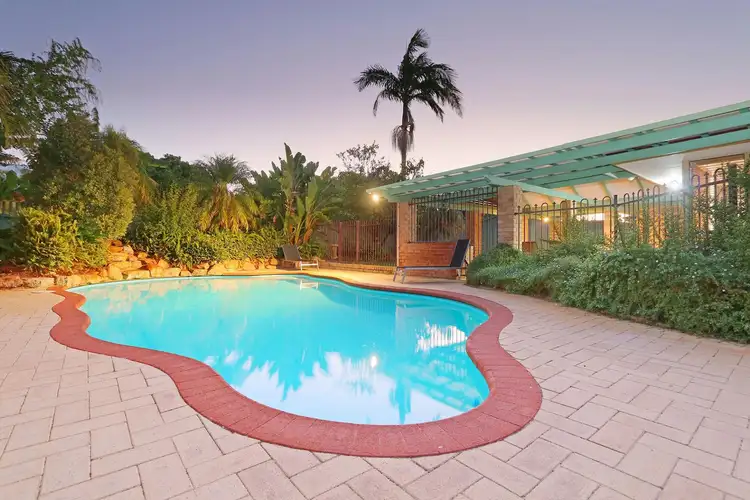 Second view of Homely house listing, 69 Havenvale Crescent, Dianella WA 6059