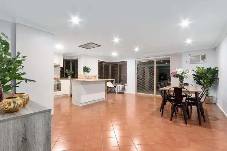 Fifth view of Homely house listing, 69 Havenvale Crescent, Dianella WA 6059
