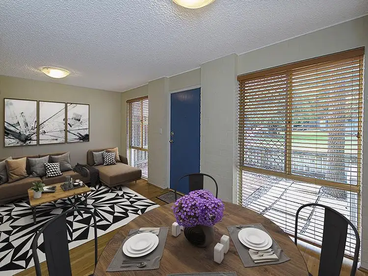 Main view of Homely townhouse listing, 40/311 Harborne Street, Glendalough WA 6016