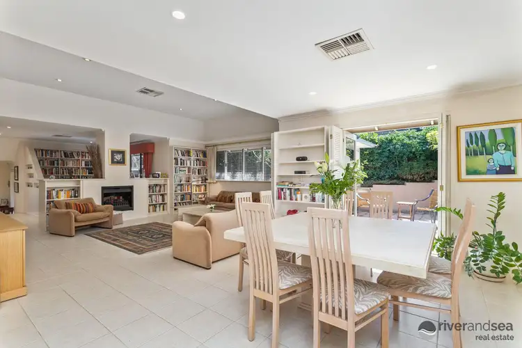 Fourth view of Homely house listing, 15 Rosmunde Court, West Leederville WA 6007