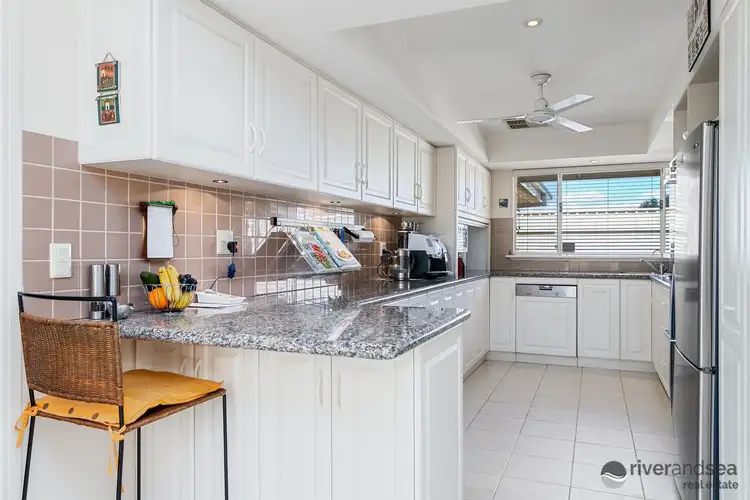 Fifth view of Homely house listing, 15 Rosmunde Court, West Leederville WA 6007