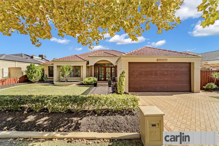 Third view of Homely house listing, 71 Alexandria Boulevard, Canning Vale WA 6155