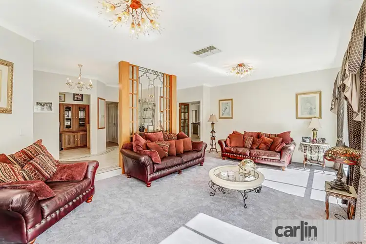 Fifth view of Homely house listing, 71 Alexandria Boulevard, Canning Vale WA 6155
