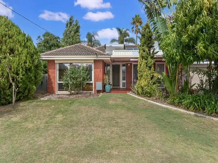 Main view of Homely house listing, 16 Mulligan Way, Orelia WA 6167