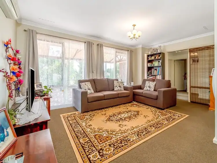 Third view of Homely house listing, 16 Mulligan Way, Orelia WA 6167