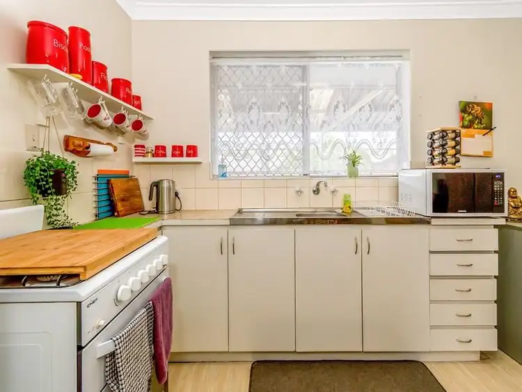 Fourth view of Homely house listing, 16 Mulligan Way, Orelia WA 6167
