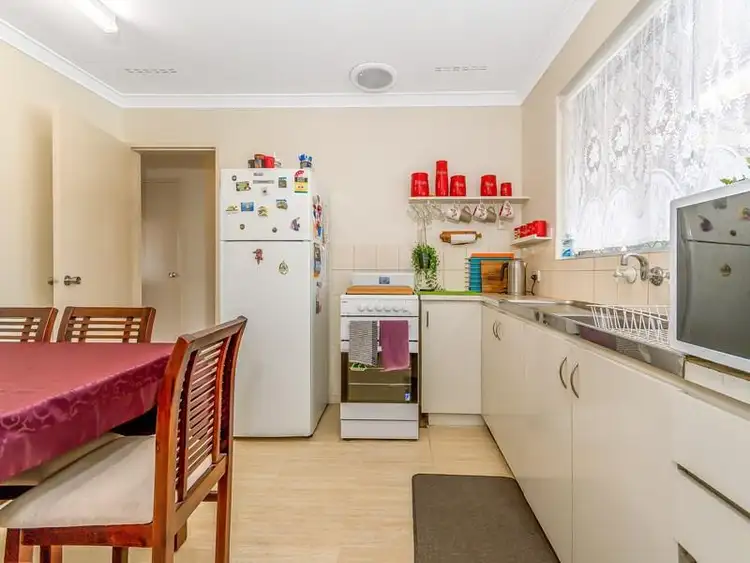 Fifth view of Homely house listing, 16 Mulligan Way, Orelia WA 6167
