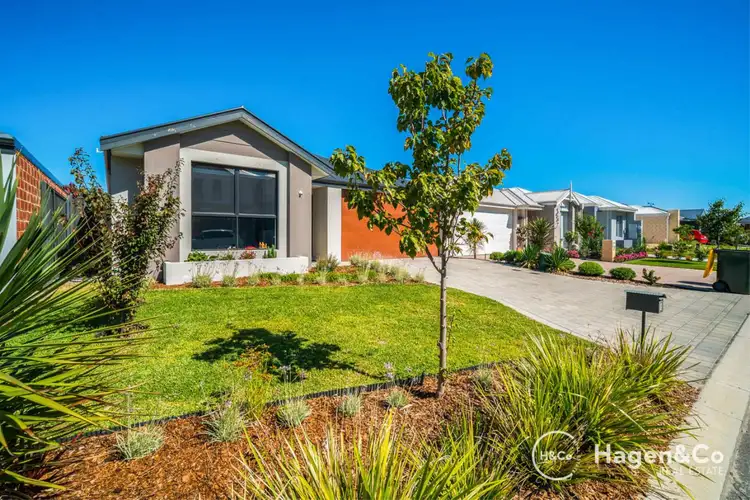 15 Bomere Chase, Aveley WA 6069