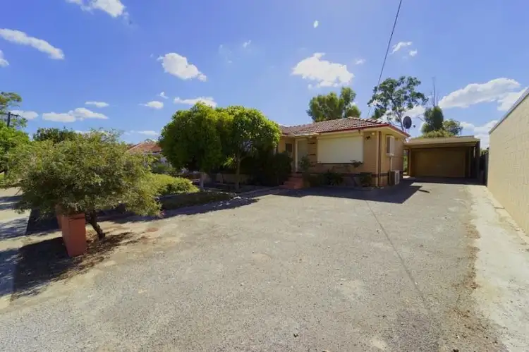 Second view of Homely house listing, 2 Richardson Road, Middle Swan WA 6056