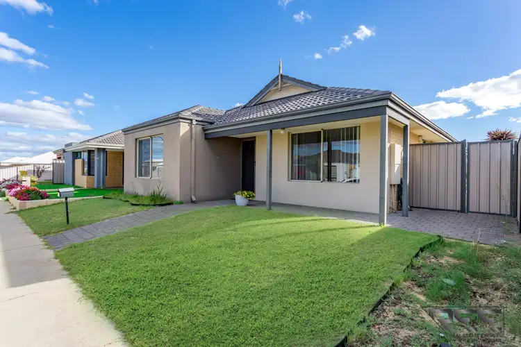 Main view of Homely house listing, 15 Terracina Parkway, Piara Waters WA 6112