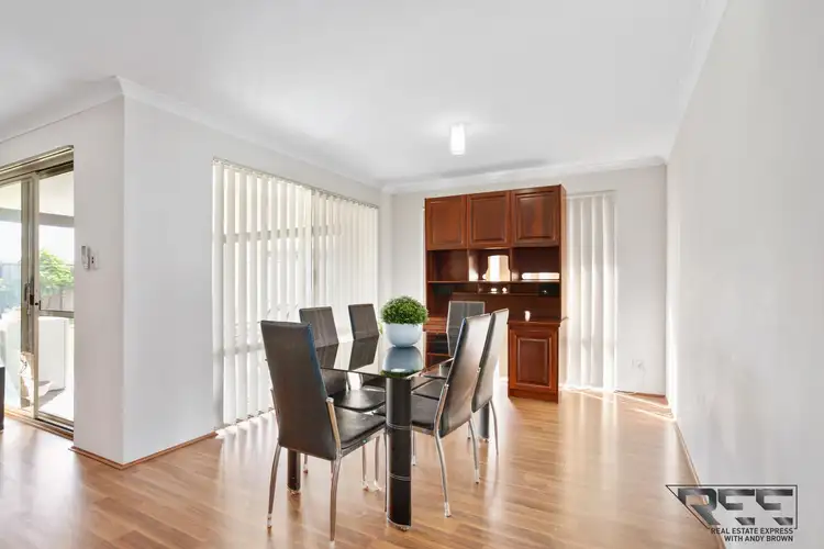 Fifth view of Homely house listing, 15 Terracina Parkway, Piara Waters WA 6112