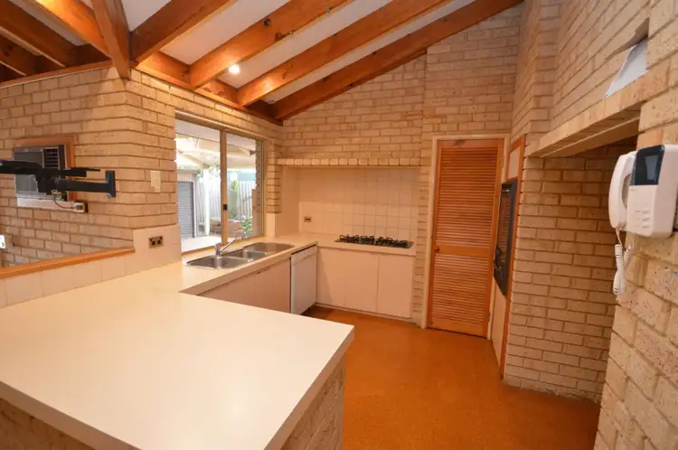 Third view of Homely house listing, 16 Elmore Way, Dudley Park WA 6210