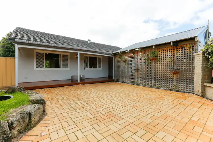 Sixth view of Homely house listing, 196 Corinthian Road, Riverton WA 6148