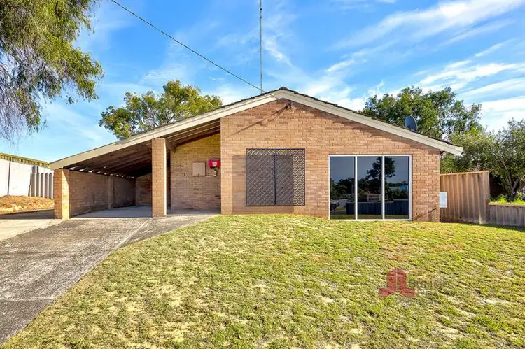 7 Christison  Way, Australind WA 6233