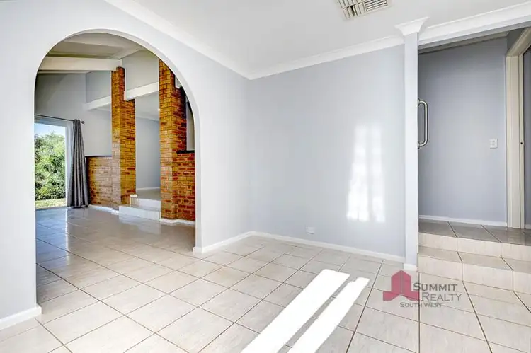 Sixth view of Homely house listing, 7 Christison Way, Australind WA 6233