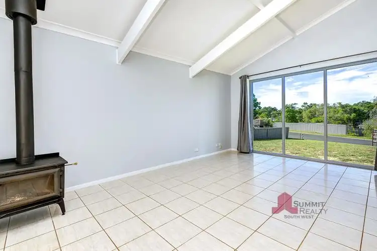 Seventh view of Homely house listing, 7 Christison Way, Australind WA 6233