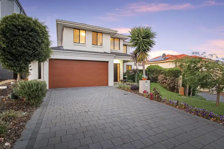 16 Worner Crescent, Karrinyup WA 6018