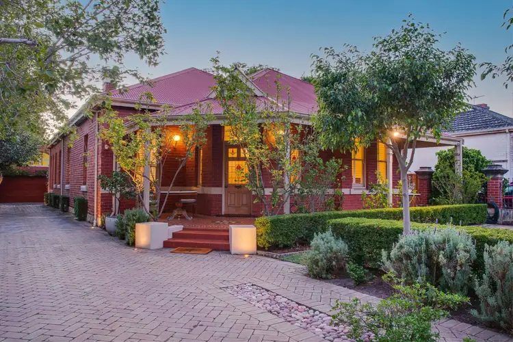 63 Austin Street, Shenton Park WA 6008