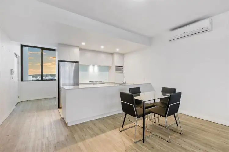 Seventh view of Homely apartment listing, 92/37 Orsino Boulevard, North Coogee WA 6163