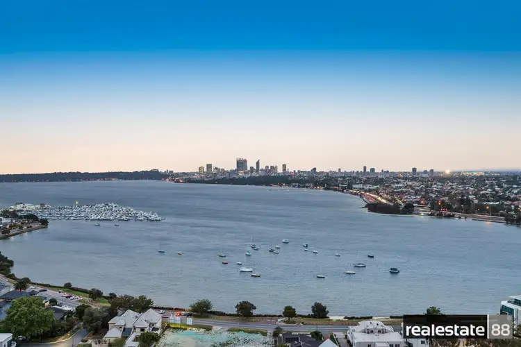 2804/908 Canning Highway, Applecross WA 6153
