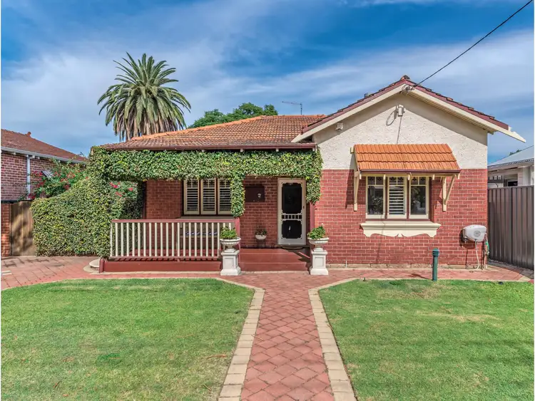 Main view of Homely house listing, 89 Fifth Avenue, Mount Lawley WA 6050