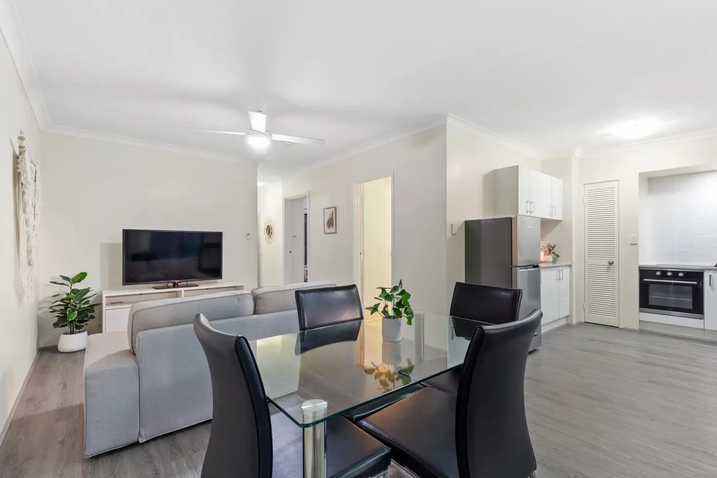 Main view of Homely unit listing, 7/54 Canning Highway, Victoria Park WA 6100