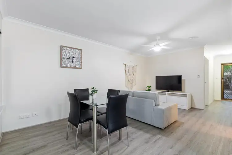 Second view of Homely unit listing, 7/54 Canning Highway, Victoria Park WA 6100