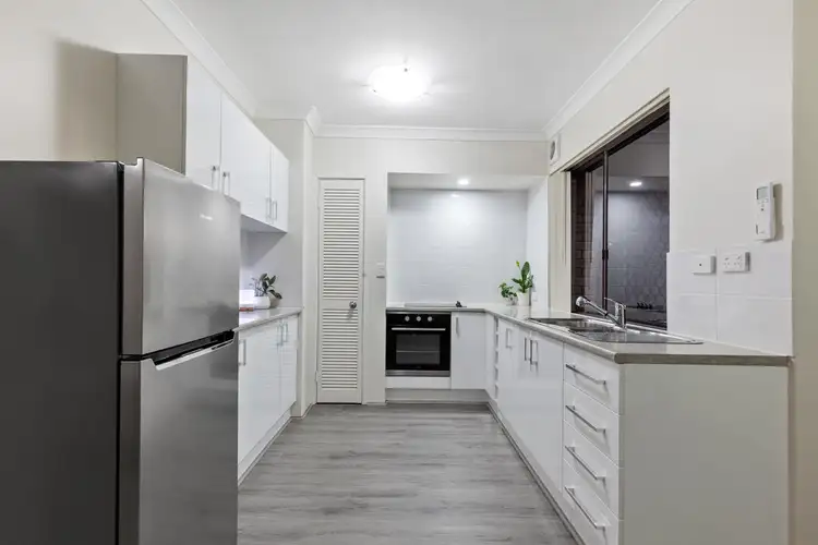 Third view of Homely unit listing, 7/54 Canning Highway, Victoria Park WA 6100