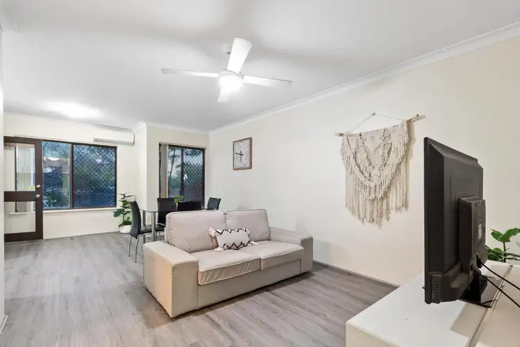 Fifth view of Homely unit listing, 7/54 Canning Highway, Victoria Park WA 6100