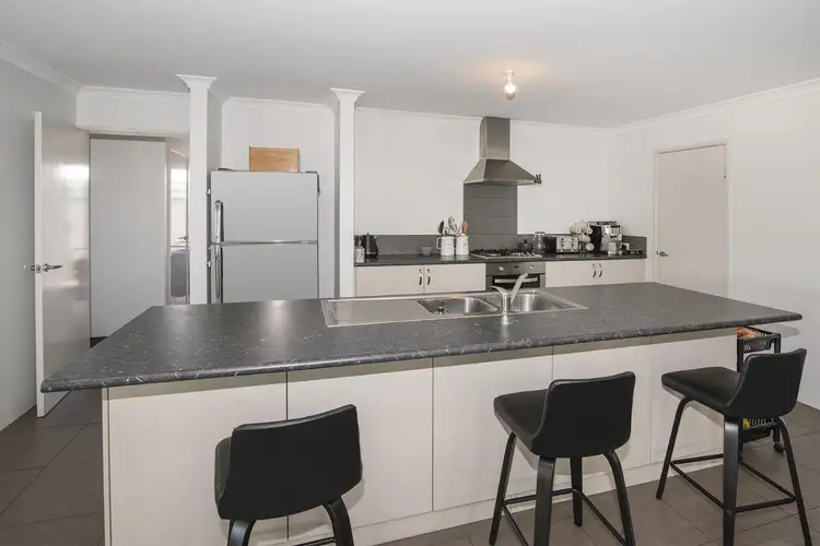 Second view of Homely house listing, 21 Durance Way, Yalyalup WA 6280