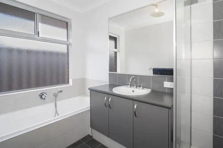 Third view of Homely house listing, 21 Durance Way, Yalyalup WA 6280