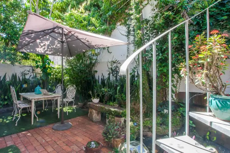 Main view of Homely townhouse listing, 8/40 Alexandra Road, East Fremantle WA 6158