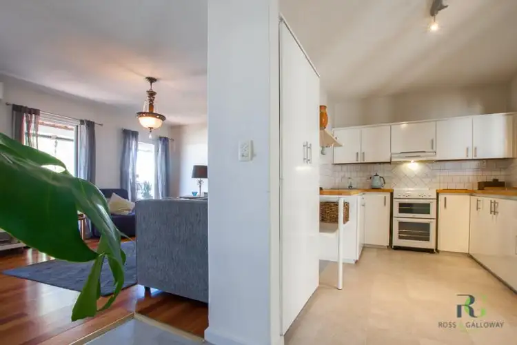 Sixth view of Homely townhouse listing, 8/40 Alexandra Road, East Fremantle WA 6158