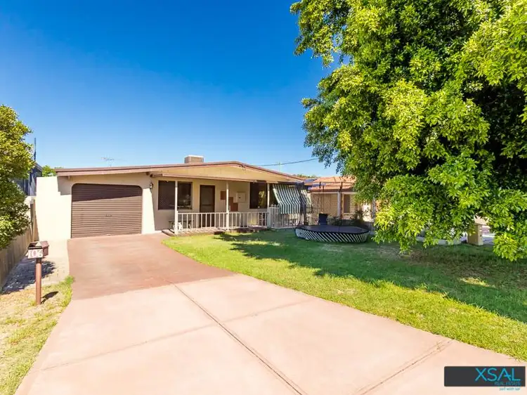 Main view of Homely house listing, 106 Halvorson Road, Morley WA 6062