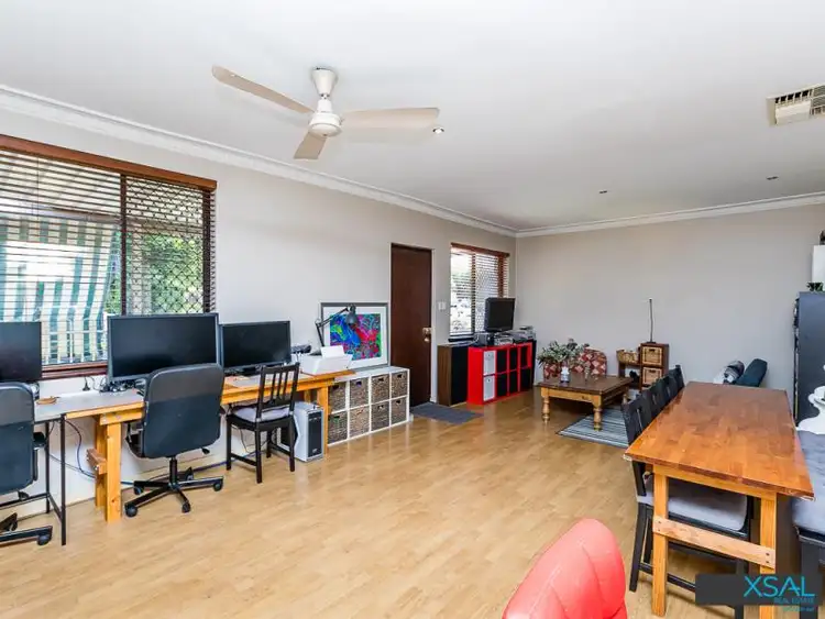 Fifth view of Homely house listing, 106 Halvorson Road, Morley WA 6062