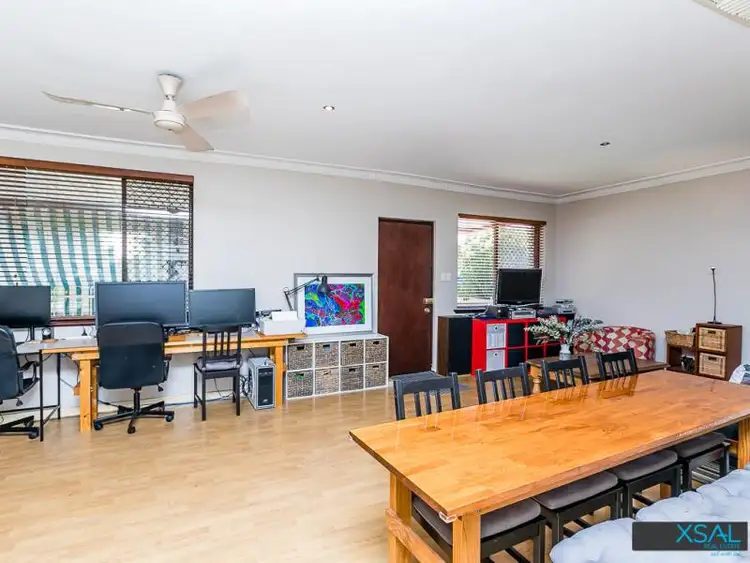 Sixth view of Homely house listing, 106 Halvorson Road, Morley WA 6062