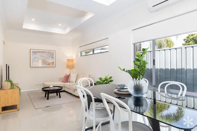Second view of Homely house listing, 21C Theseus Way, Coolbellup WA 6163