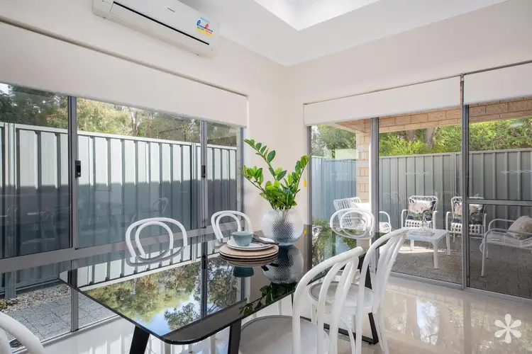 Fourth view of Homely house listing, 21C Theseus Way, Coolbellup WA 6163