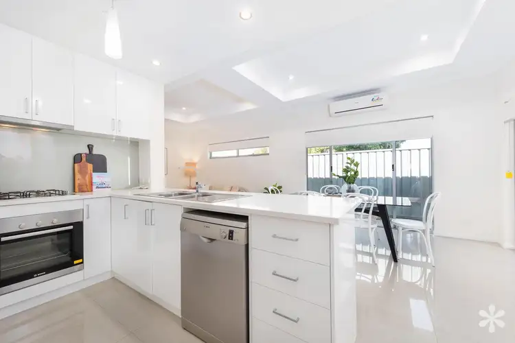Sixth view of Homely house listing, 21C Theseus Way, Coolbellup WA 6163