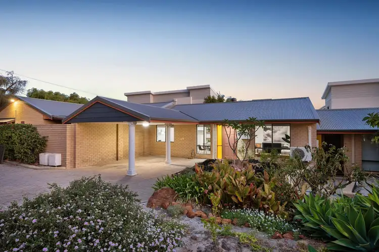2/97 Waterloo Street, Tuart Hill WA 6060