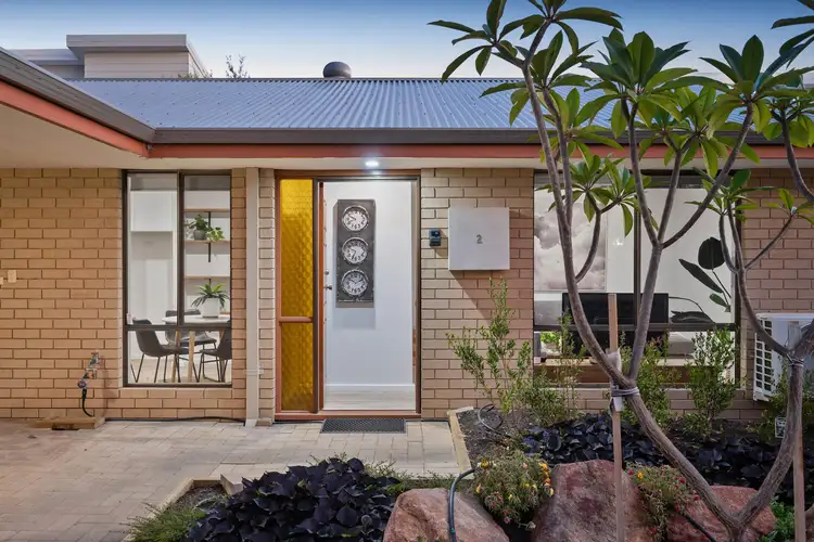 Third view of Homely villa listing, 2/97 Waterloo Street, Tuart Hill WA 6060