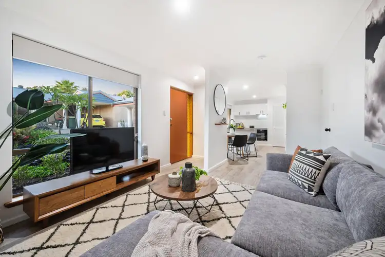 Seventh view of Homely villa listing, 2/97 Waterloo Street, Tuart Hill WA 6060