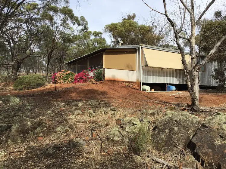 Second view of Homely house listing, 60 Timber Creek Crescent, Toodyay WA 6566