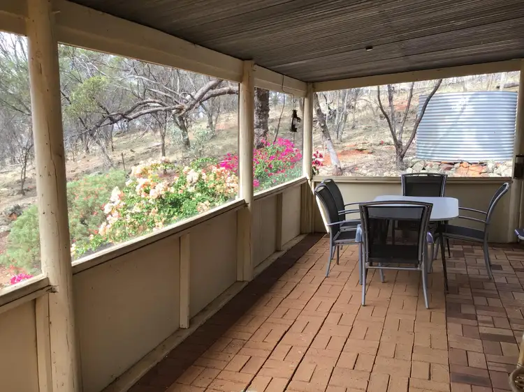 Seventh view of Homely house listing, 60 Timber Creek Crescent, Toodyay WA 6566