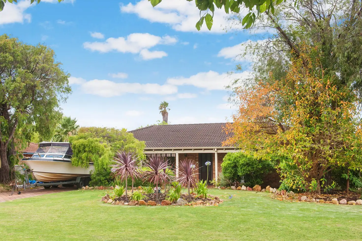 Main view of Homely house listing, 6 Melville Court, Geographe WA 6280