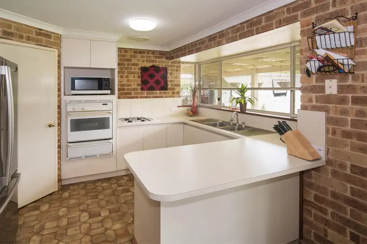Second view of Homely house listing, 6 Melville Court, Geographe WA 6280